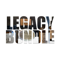 Legacy Beard deLUXe Bundle